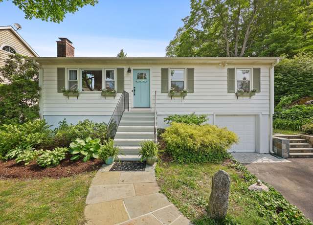 Property at 80 Ramapoo Rd, Ridgefield, CT 06877, 3 beds, 1.5 baths