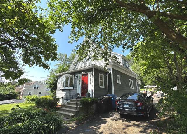 Property at 112 Carlton St, New Britain, CT 06053, 3 beds, 1.5 baths