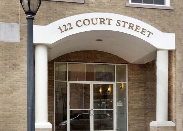 Property at 124 Court St #8, New Haven, CT 06511, 1 bed, 1 bath