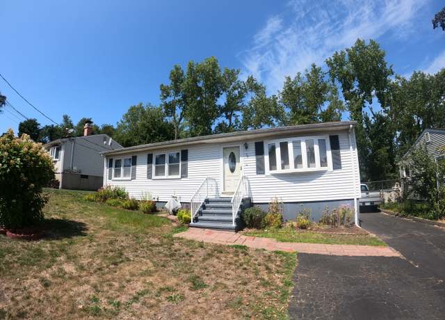 Property at 39 Sebec St, Hamden, CT 06517, 3 beds, 2 baths
