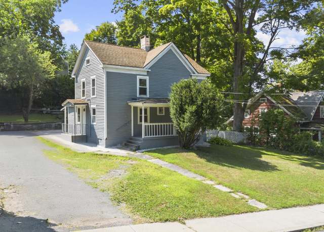 Property at 22 Union St, Bristol, CT 06010, 4 beds, 2 baths