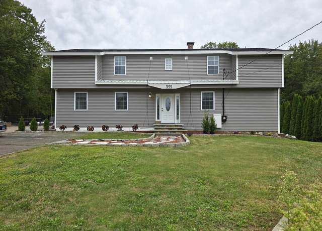 Property at 355 Fall Mountain Rd, Bristol, CT 06010, 3 beds, 2 baths