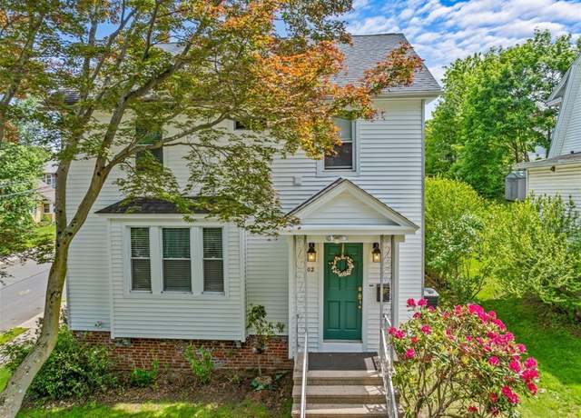 Property at 102 Columbus Ave, Meriden, CT 06451, 3 beds, 2 baths