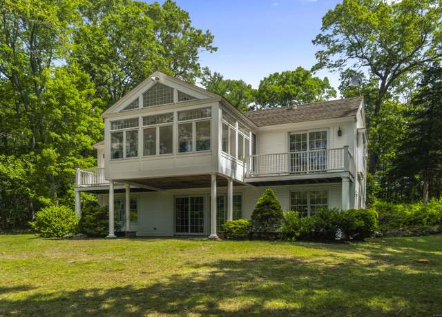 Property at 157 Pine Lake Rd, Westbrook, CT 06498, 2 beds, 2 baths