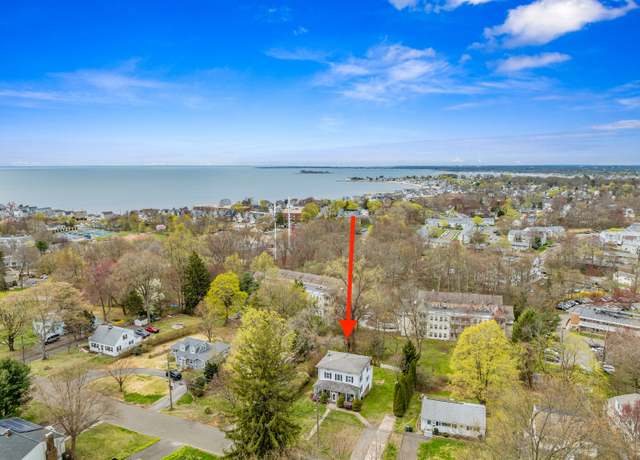 Property at 571 Pond Point Ave, Milford, CT 06460, 3 beds, 2.5 baths