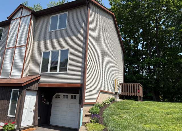 Property at 97 Dallas Ave Apt A1, Plainville, CT 06062, 2 beds, 1.5 baths
