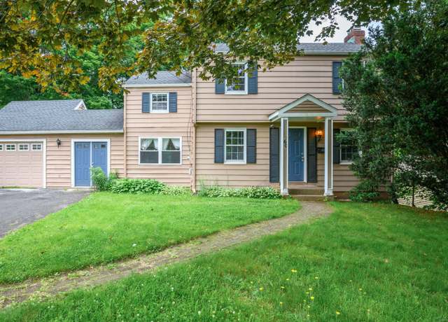 Property at 60 Old Mill Rd, Middletown, CT 06457, 3 beds, 1.5 baths