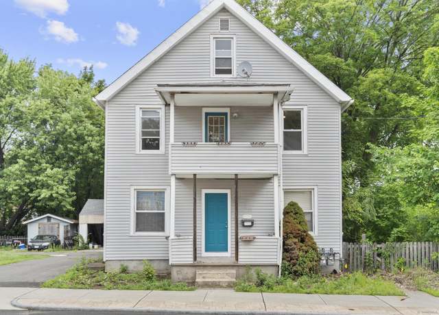 Property at 18 Park St, Bristol, CT 06010, 4 beds, 2 baths