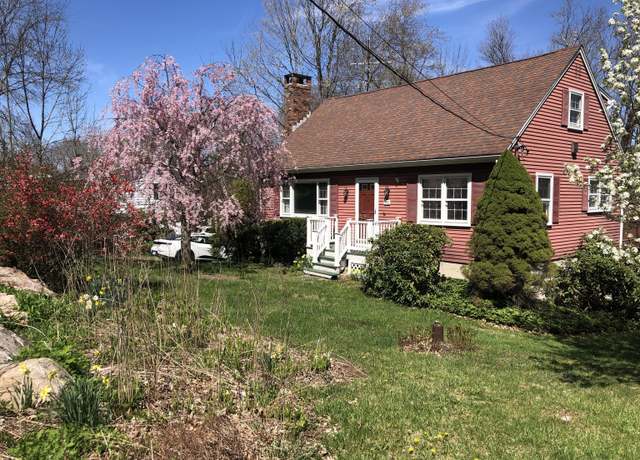Property at 1180 Torringford West St, Torrington, CT 06790, 4 beds, 2 baths