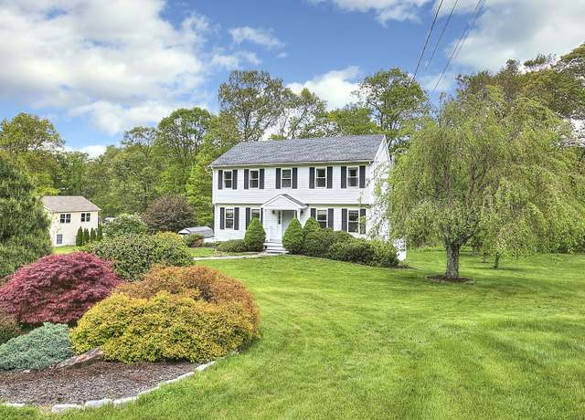 Property at 23 Davis Rd, Seymour, CT 06483, 4 beds, 3.5 baths