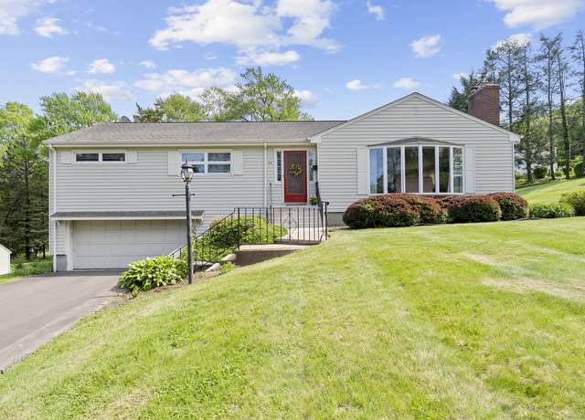 Property at 84 Ellsworth Blvd, Berlin, CT 06037, 3 beds, 2 baths