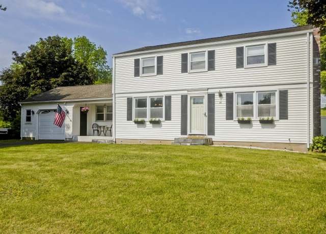 Property at 26 Sandpiper Rd, Enfield, CT 06082, 4 beds, 1.5 baths