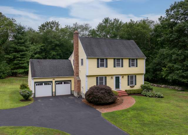 Property at 129 Acorn Rd, Madison, CT 06443, 4 beds, 2.5 baths