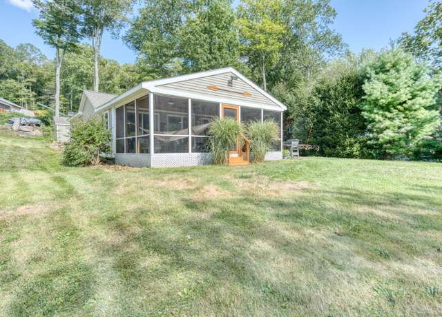 Property at 213 Lakeview Dr, Colchester, CT 06415, 3 beds, 1 bath