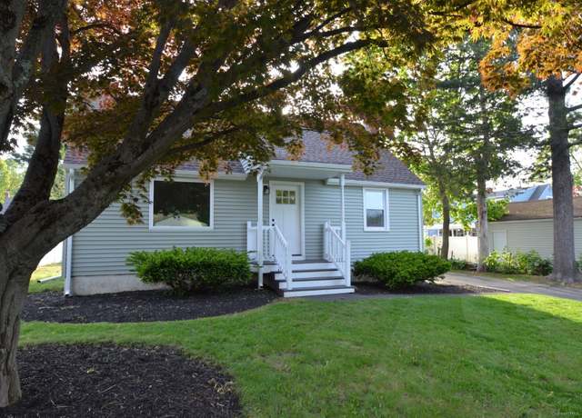Property at 14 Harvest Ln, Bristol, CT 06010, 3 beds, 1 bath