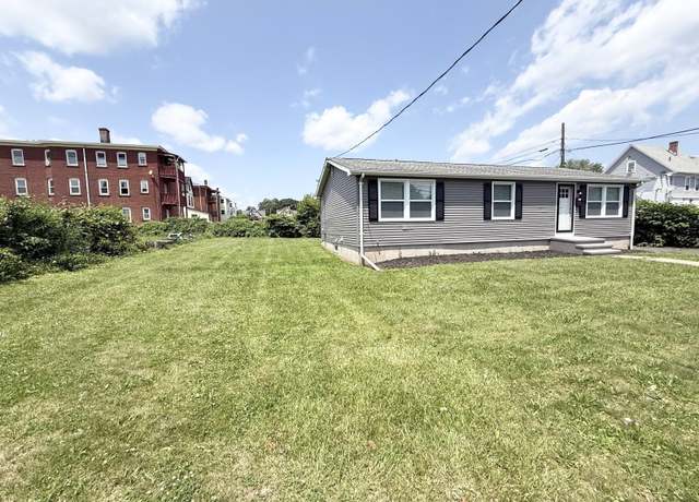 Property at 40 Cherry St, Hartford, CT 06106, 3 beds, 2 baths