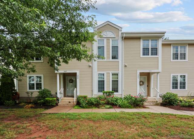 Property at 308 Country Club Ct #308, Rocky Hill, CT 06067, 2 beds, 2 baths