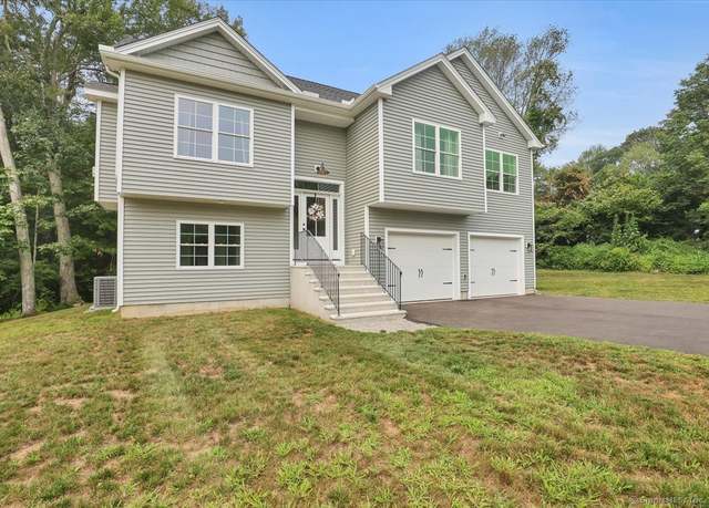 Property at 23 Ventura Dr, Colchester, CT 06415, 4 beds, 3 baths