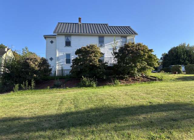 Property at 64 Seymour St, Bristol, CT 06010, 4 beds, 2 baths