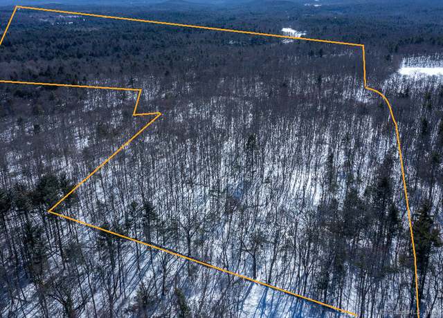 Property at Lot 0 Kozey Rd, Eastford, CT 06242