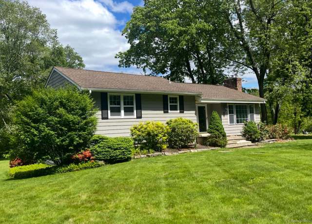 Property at 18 Great Meadow Rd, Redding, CT 06896, 3 beds, 2 baths