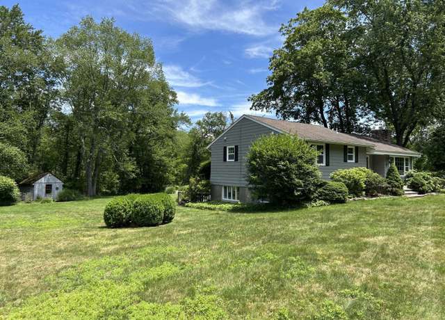 Property at 18 Great Meadow Rd, Redding, CT 06896, 3 beds, 2 baths