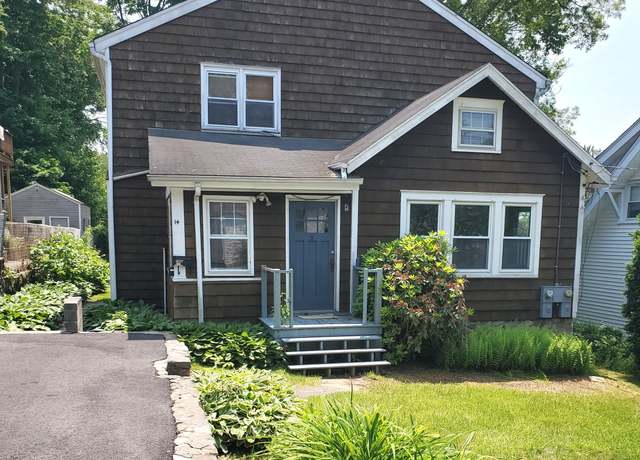 Property at 14 Sycamore St, Norwalk, CT 06855, 4 beds, 2 baths