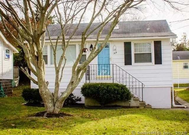 Property at 166 Cosey Beach Rd, East Haven, CT 06512, 1 bed, 1 bath