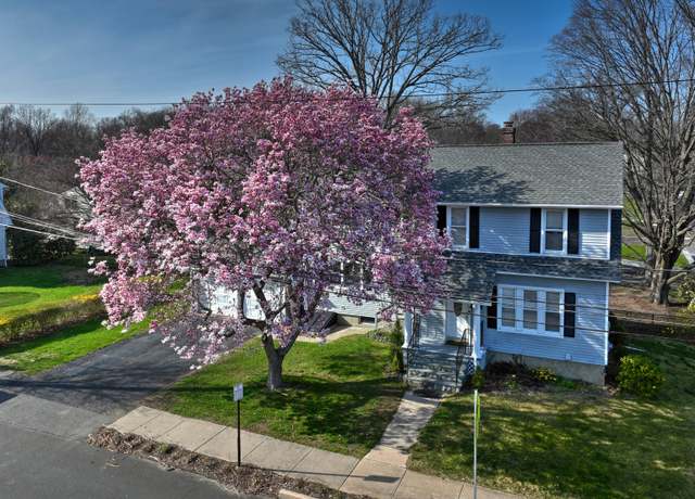 Property at 6 Thompson St, Fairfield, CT 06825, 5 beds, 2 baths