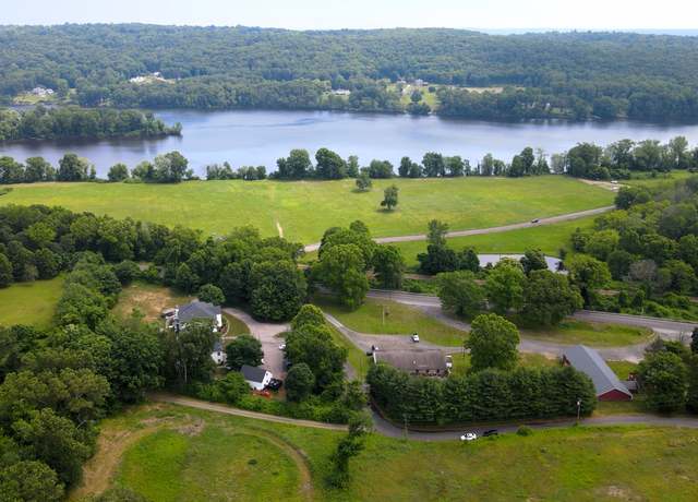 Property at 25 Island Dock Rd, Haddam, CT 06438