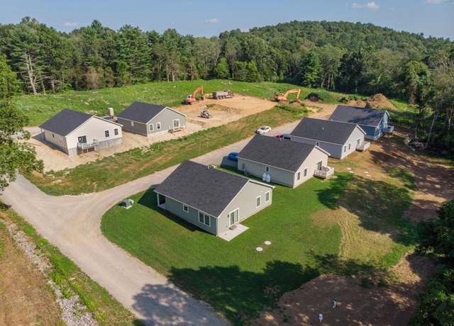 Property at 6 Nahaco Hill Ln, Eastford, CT 06242, 1 bed, 2 baths