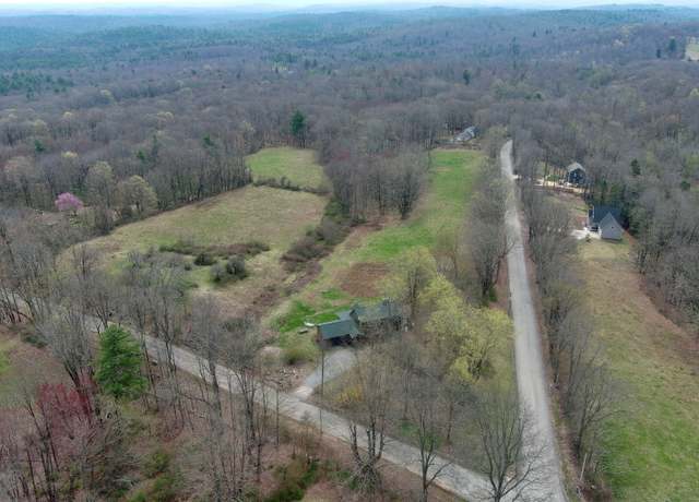 Property at 4 Reed Rd, Union, CT 06076, 3 beds, 2 baths