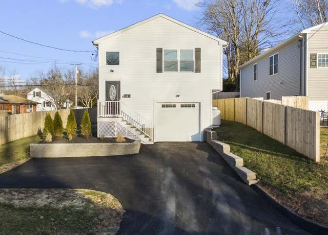Property at 6 Bidwell Ter, Middletown, CT 06457, 3 beds, 3 baths