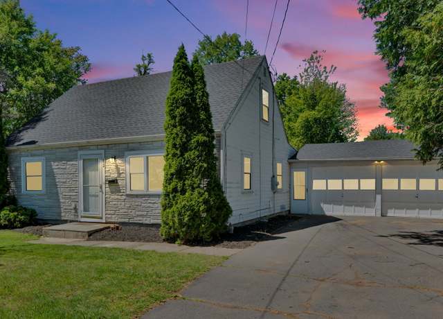 Property at 43 Ronald Rd, New Britain, CT 06053, 3 beds, 1 bath