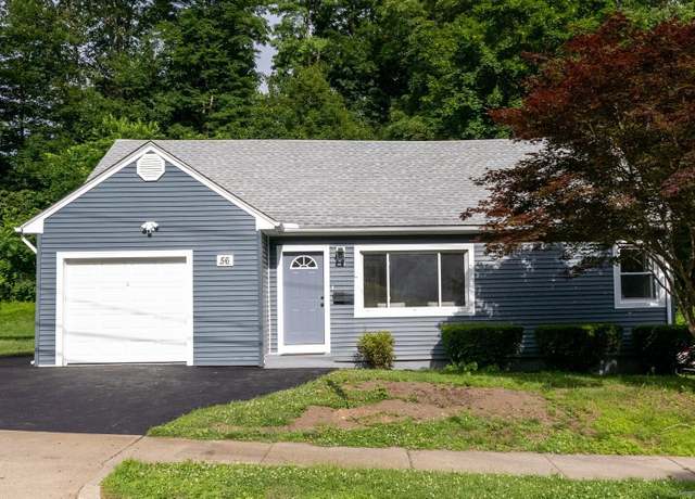 Property at 56 George St, Bristol, CT 06010, 4 beds, 2 baths