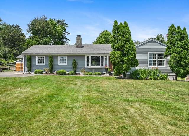 Property at 68 William St, Norwalk, CT 06851, 3 beds, 2 baths