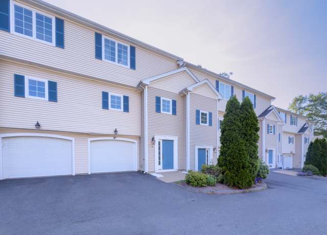 Property at 1158 Hartford Tpke #8, Vernon, CT 06066, 2 beds, 2.5 baths