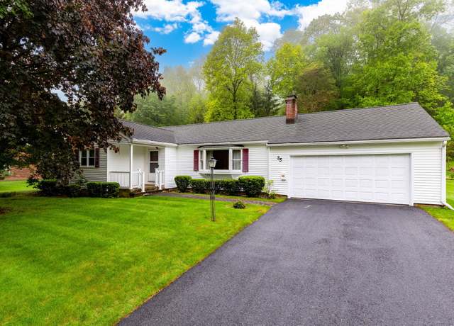 Property at 35 Hart St, Bristol, CT 06010, 3 beds, 1 bath