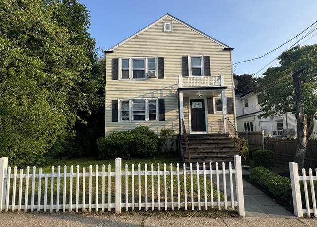 Property at 64 Locust St, Bridgeport, CT 06610, 4 beds, 2 baths