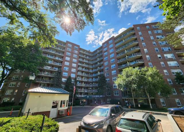 Property at 71 Strawberry Hill Ave Apt 1116, Stamford, CT 06902, 2 beds, 1 bath