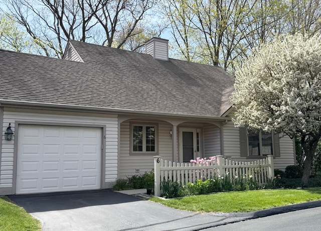 Property at 6 Honeysuckle Ln #6, East Lyme, CT 06357, 3 beds, 3 baths