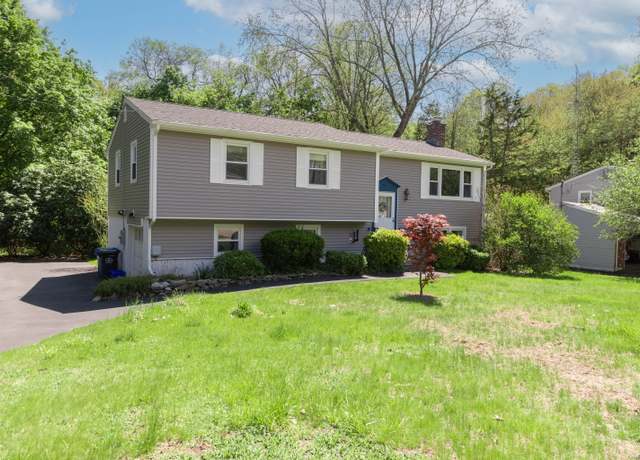 Property at 843 Long Cove Rd, Ledyard, CT 06335, 4 beds, 2 baths