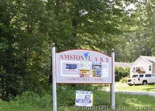 Property at 11 Sunset Dr, Lebanon, CT 06249, 3 beds, 1 bath