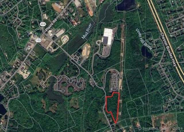 Property at Bokum Rd, Essex, CT 06426