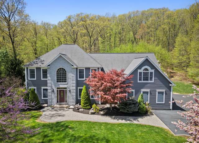 Property at 420 Winding Rdg, Southington, CT 06489, 4 beds, 2.5 baths