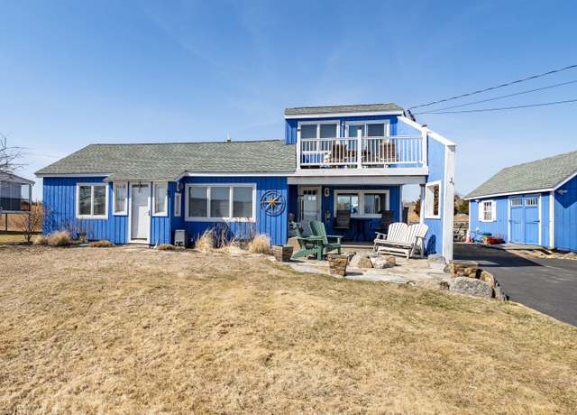 Property at 55 Seaside Ave, Guilford, CT 06437, 2 beds, 1.5 baths