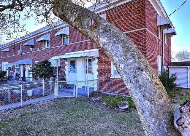 Property at Undisclosed address, Bridgeport, CT 06610, 2 beds, 1 bath