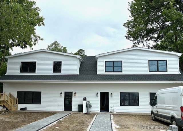 Property at 8 Algonkin Rd Unit A, Shelton, CT 06484, 3 beds, 3 baths