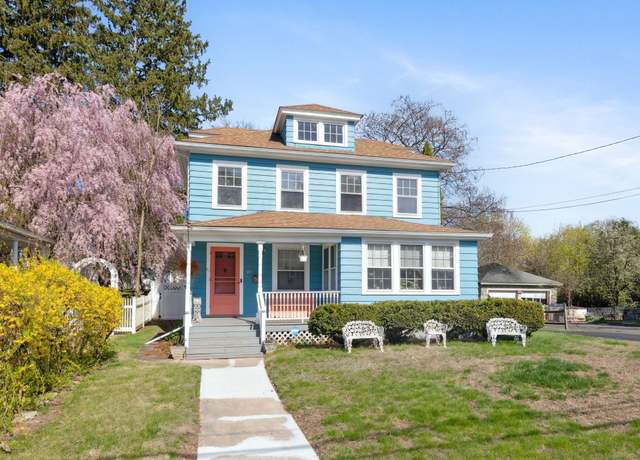 Property at 29 N Wellington St, New Britain, CT 06053, 3 beds, 2 baths
