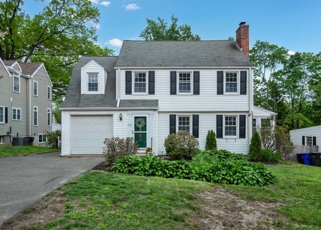 Property at 116 Whiting Ln, West Hartford, CT 06119, 3 beds, 1.5 baths